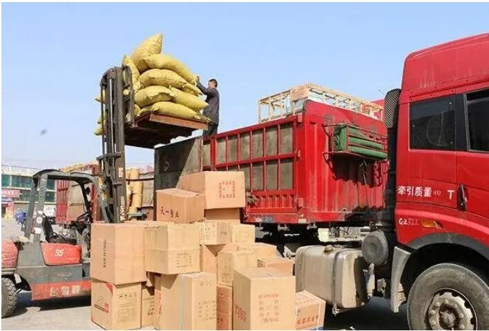 漳州到吉隆县物流专线