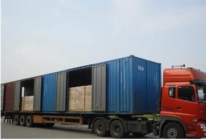 漳州到吉隆县整车运输