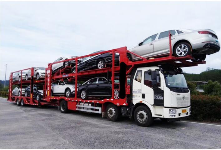 漳州到吉隆县轿车托运